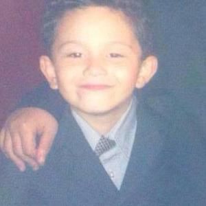 Meet your Posher, Aaron